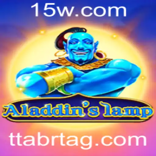 Aladdinslamp: Um Mergulho no Universo Encantado do Jogo