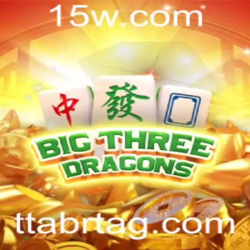 Explorando o Fascinante Mundo de BigThreeDragons