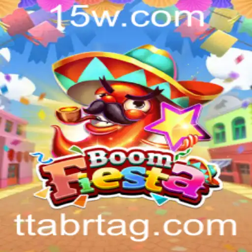 BoomFiesta: Descubra o Mundo Explosivo do Jogo