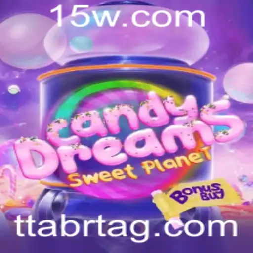 CandyDreamsSweetPlanet: Uma Jornada Doce Através de um Mundo Fantástico