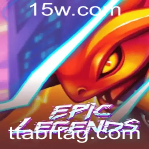EpicLegends: Descubra o Mundo Emocionante deste Jogo Inovador