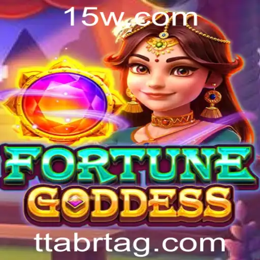 FORTUNEGODDESS: Uma Experiência Inovadora de Jogo com Ttabrt