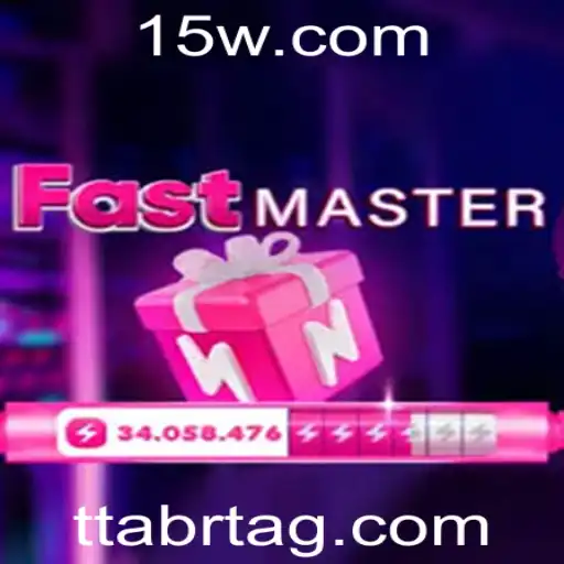 FastMaster: O Jogo Que Desafia a Agilidade e Estratégia