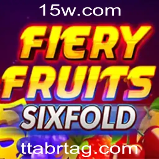 Descubra FieryFruitsSixFold: O Jogo que Está Mudando o Cenário Digital