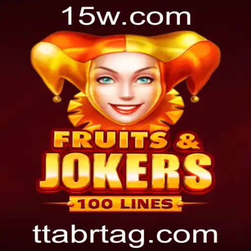 FruitsAndJokers100: Descubra o Novo Sensação no Mundo dos Jogos