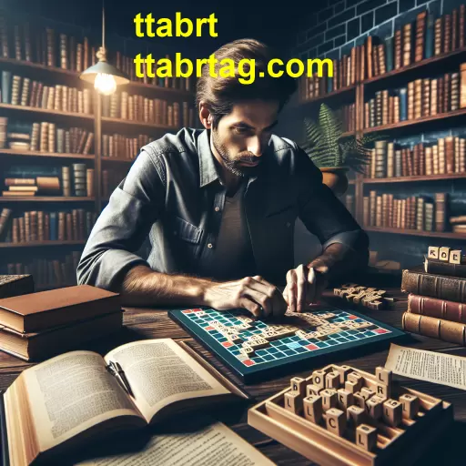 Domine os Jogos de Palavras: Dicas e Estratégias Essenciais