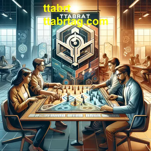 A Arte da Estratégia em Jogos: Desafios e Táticas