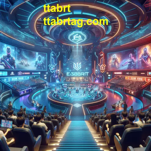 Tendências Emergentes no Mundo dos Jogos Eletrônicos