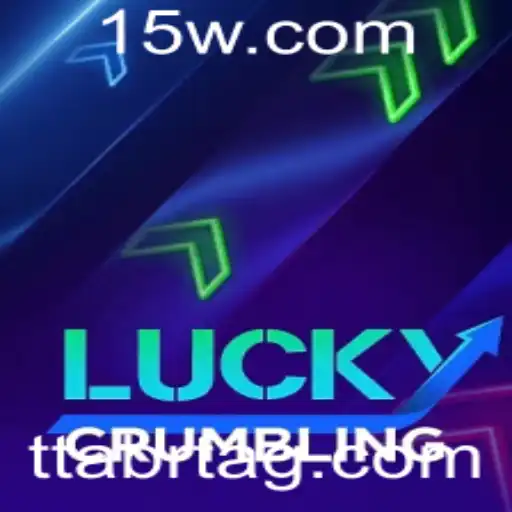 Descubra o Mundo de LuckyCrumbling: Estratégia e Aventura