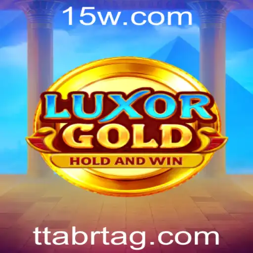 LuxorGold: Descubra as Regras e os Encantos do Novo Jogo Sensação