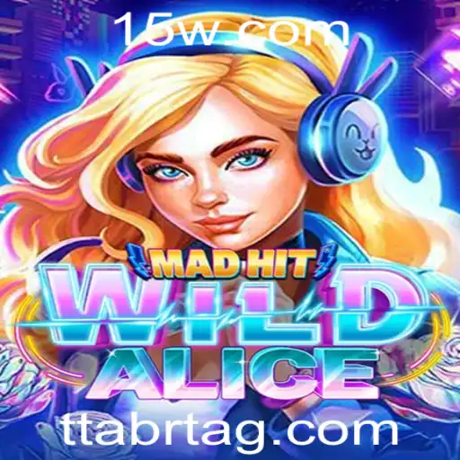 MadHitWildAlice: Um Mergulho no Universo Selvagem e Fantástico dos Jogos