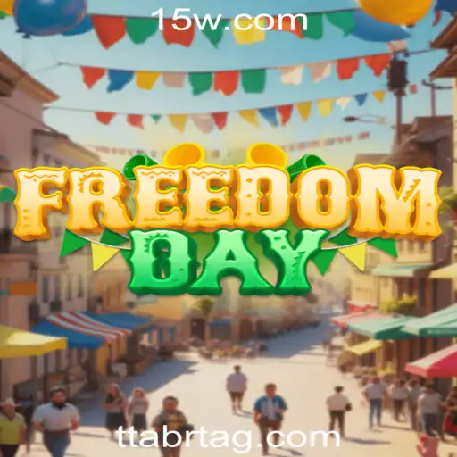 Explorando FreedomDay: Um Jogo Inovador com Dinâmicas Atuais
