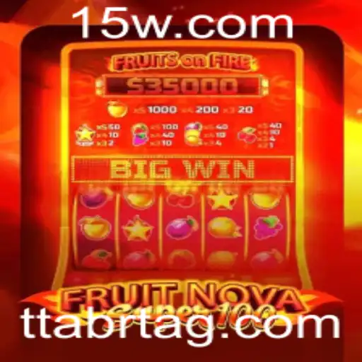 Explorando as Aventuras Frutadas de FruitNovaSuper100