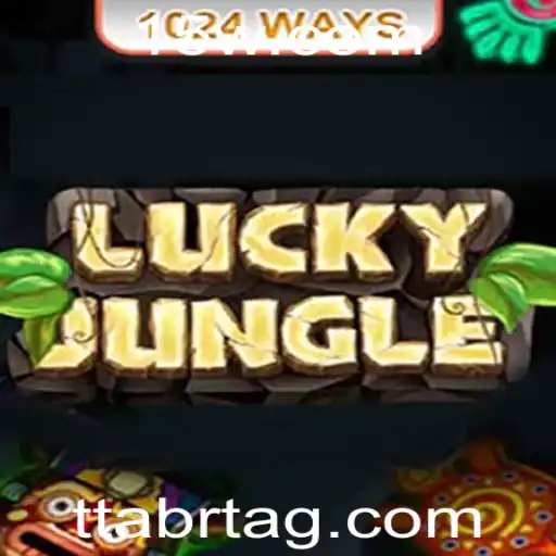 Descubra o Fascinante Mundo de LuckyJungle1024