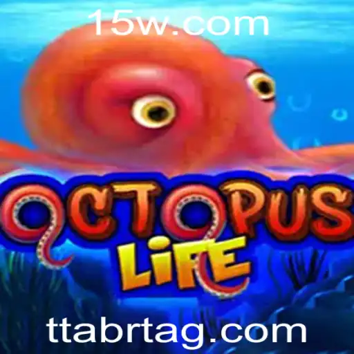 Descubra o Fascinante Mundo de OctopusLife: Inovação em Jogos Interativos