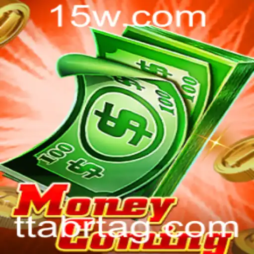 Descubra o Empolgante Jogo 'MoneyComing'