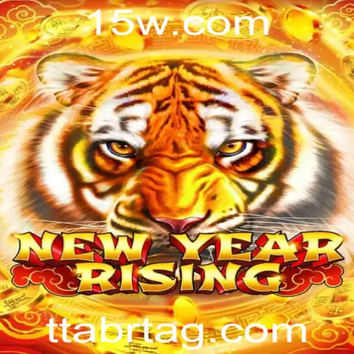 Explorando o Novo Jogo de Estratégia 'NewYearRising'