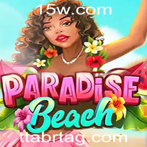 Explorando ParadiseBeach: O Jogo de Estratégia e Diversão