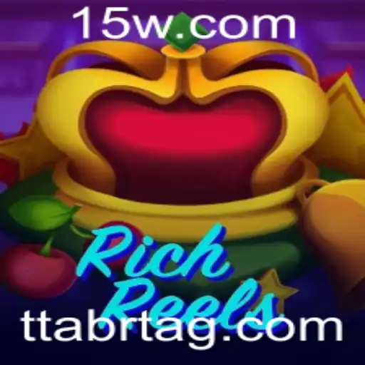 Descubra a Emoção de RichReels: Um Jogo Cheio de Reviravoltas