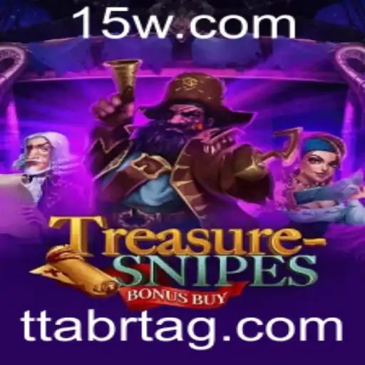 Explorando o Mundo Empolgante de TreasuresnipesBonusBuy