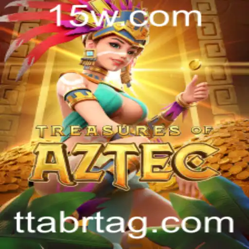 Treasures of Aztec: Descubra os Segredos e Regras do Jogo