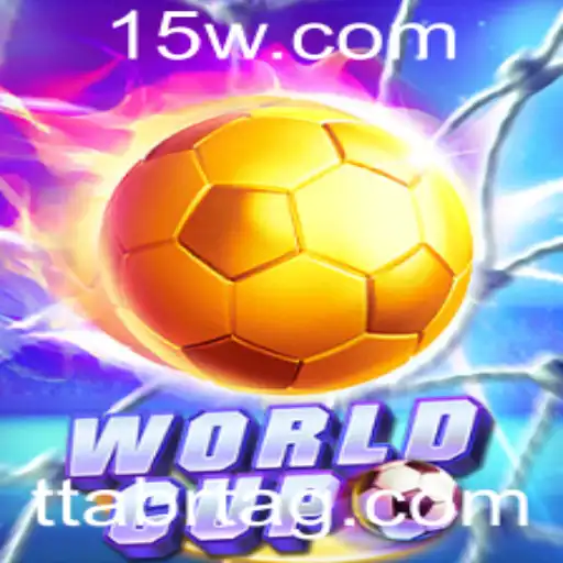 Descubra o Fascinante Mundo de WorldCup: O Jogo Que Conquistou Multidões