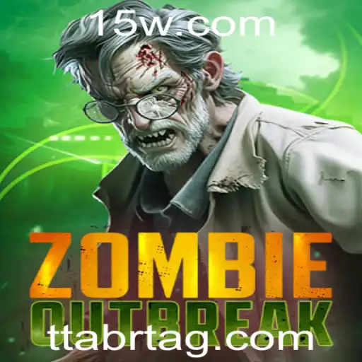 ZombieOutbreak: Uma Jornada Intensa em um Mundo Apocalíptico